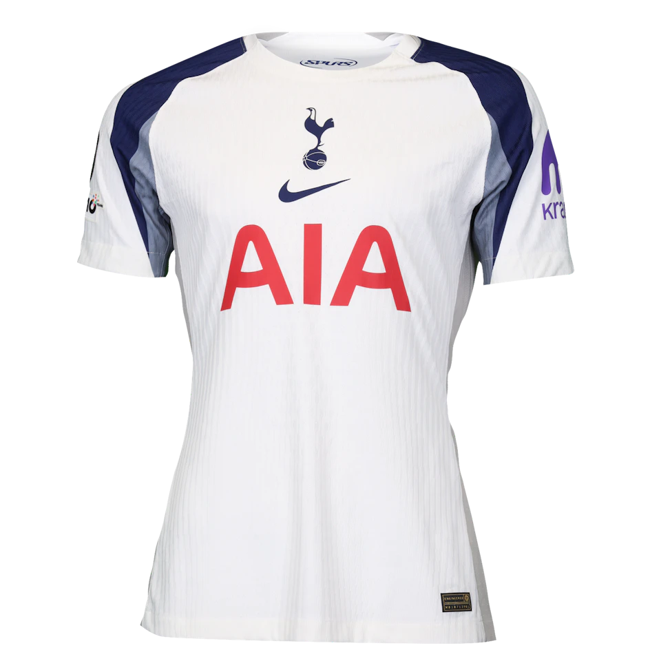 Ben Davies Tottenham Hotspur shirt
