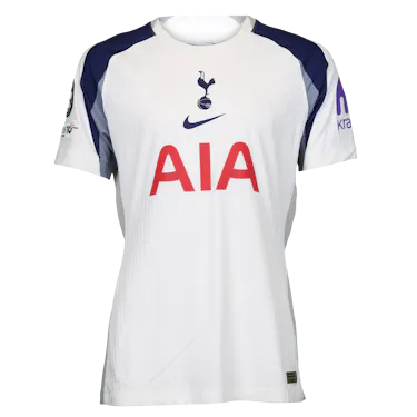 Tottenham Hotspur-Trikot von Archie Gray