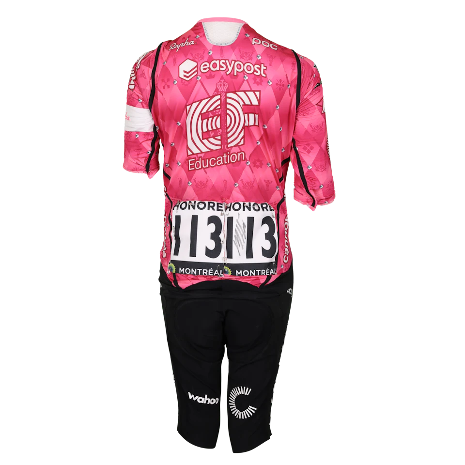 Mikkel Honoré | EF Education-Easypost