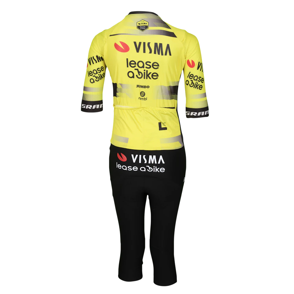 Jonas Vingegaard | Stage 8