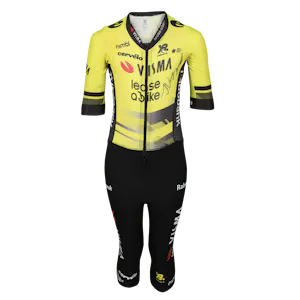 Jonas Vingegaard | Stage 8