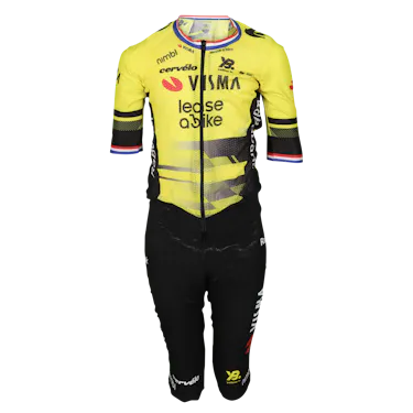 Dylan van Baarle | Stage 20