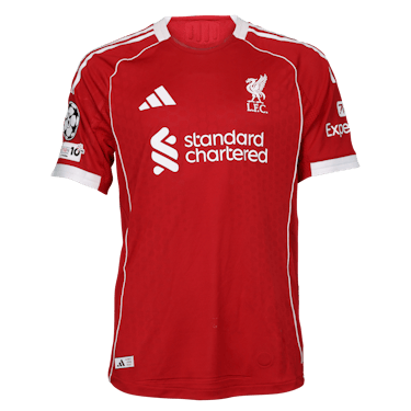 Maillot de Alexander Isak (Liverpool)
