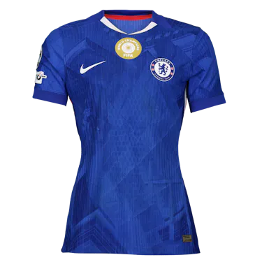 Chelsea-Trikot von Marc Cucurella