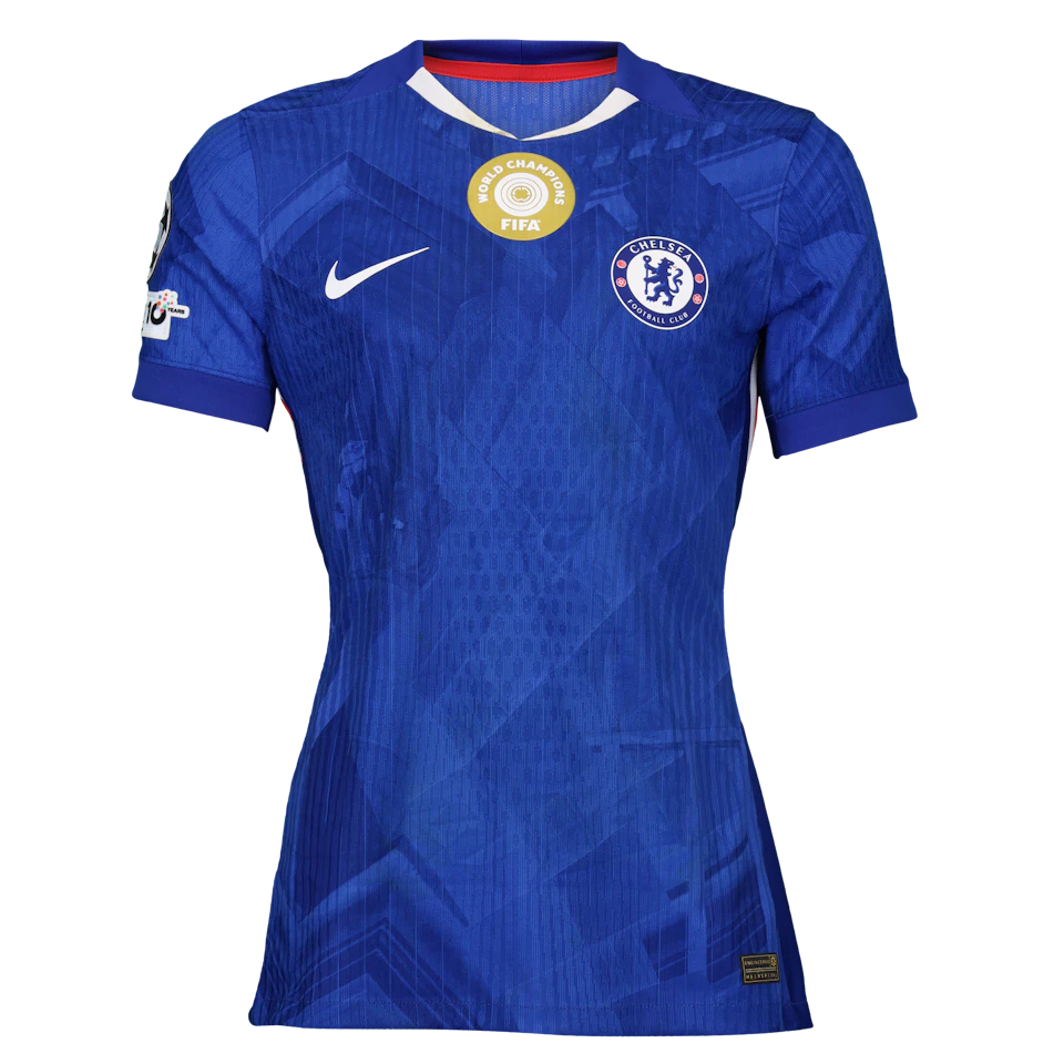 Chelsea-Trikot von Marc Cucurella