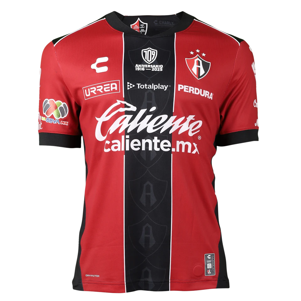 Uroš Đurđević Atlas FC jersey