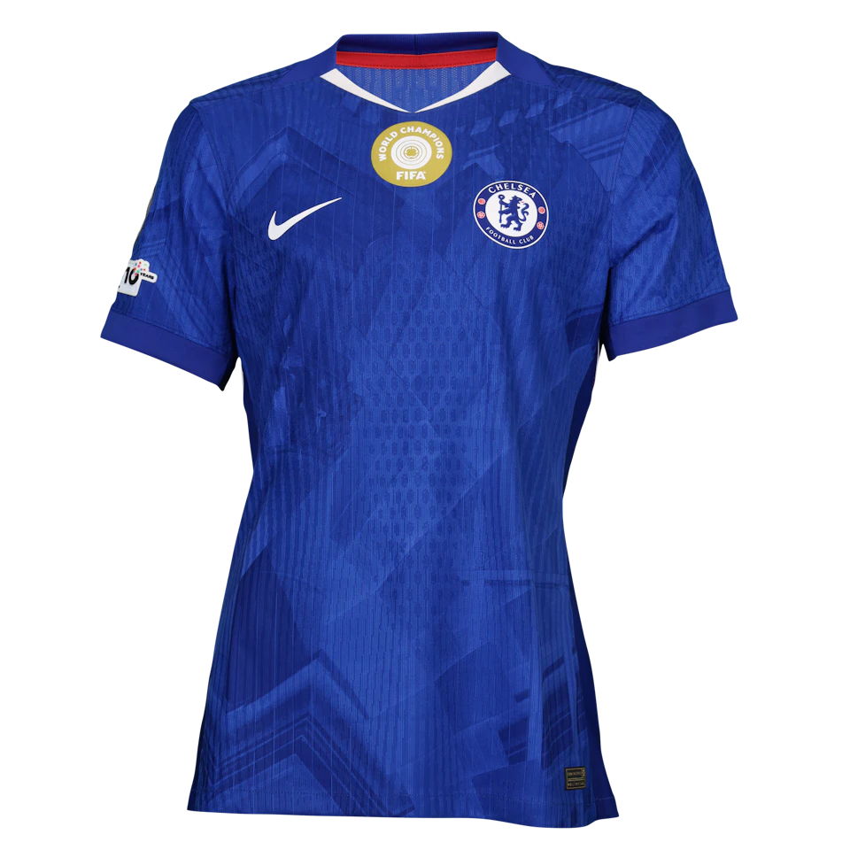 Reece James Chelsea jersey