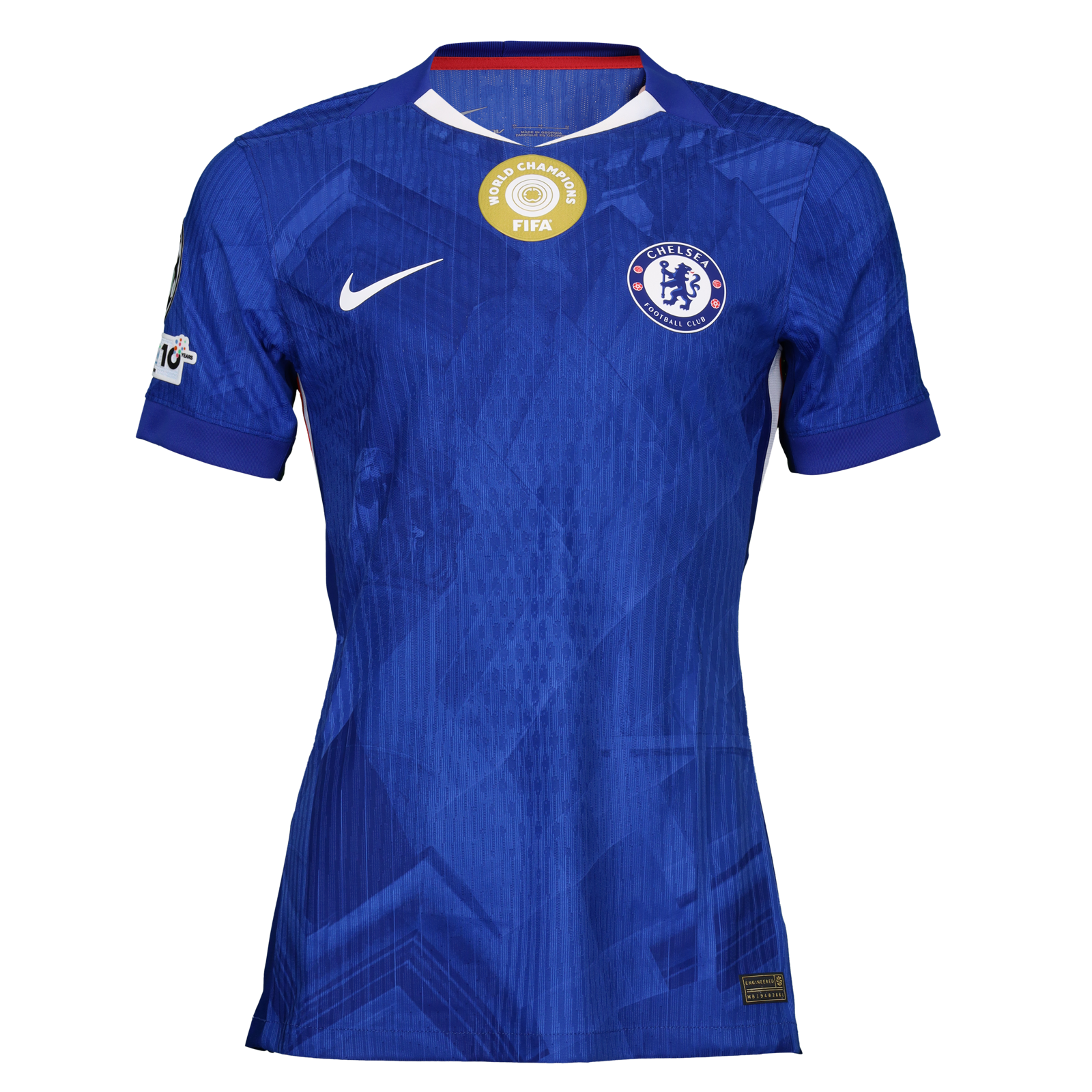 Pedro Neto Chelsea jersey