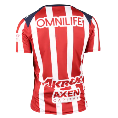 Squad Signed Shirt - 3