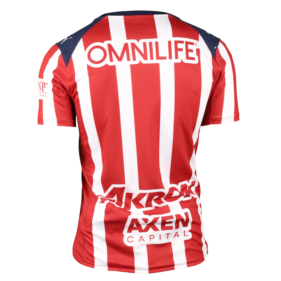 Squad Signed Shirt - 3