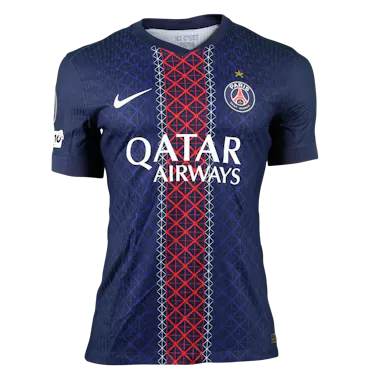 Maglia di Kang-In Lee 이강인 (Paris Saint-Germain)