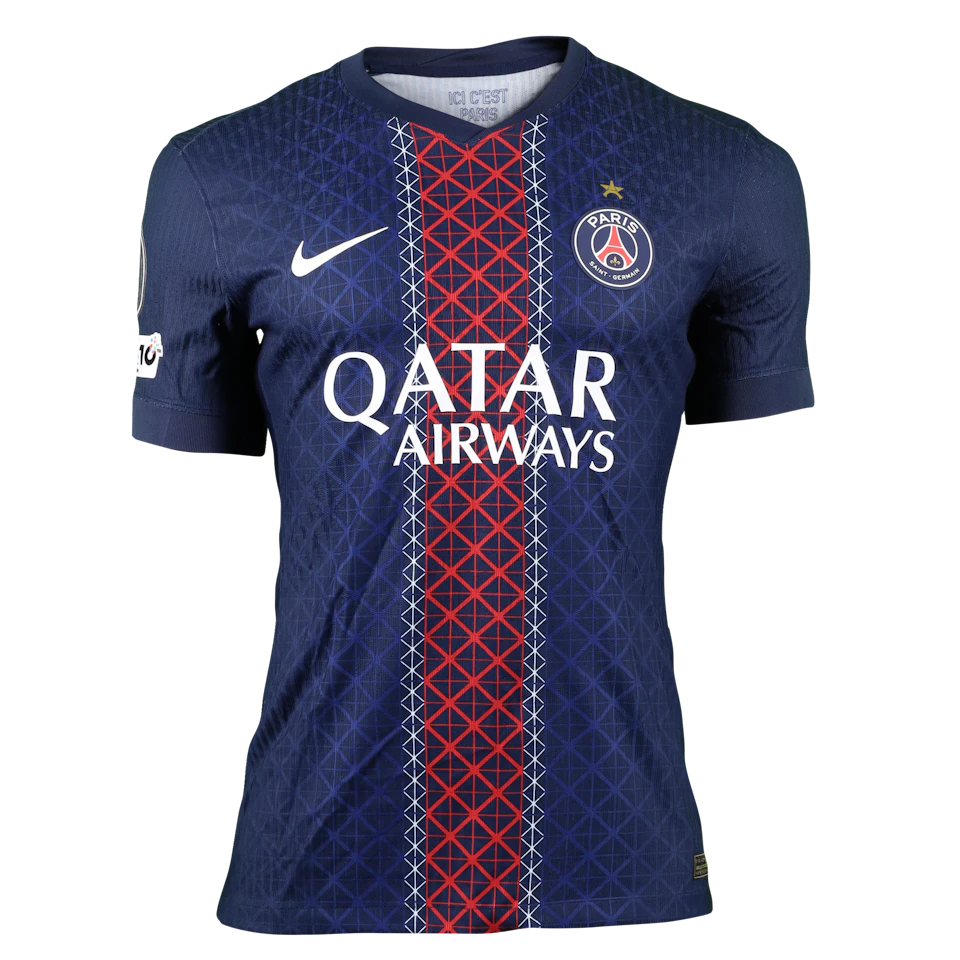 Maglia di Kang-In Lee 이강인 (Paris Saint-Germain)