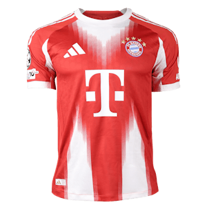 Konrad Laimer FC Bayern München shirt