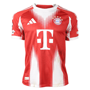 Luis Díaz FC Bayern München shirt