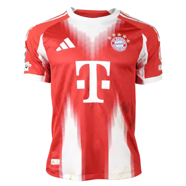 Luis Díaz FC Bayern München jersey