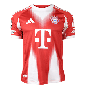 Josip Stanišić FC Bayern München shirt