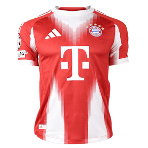 Michael Olise FC Bayern München shirt