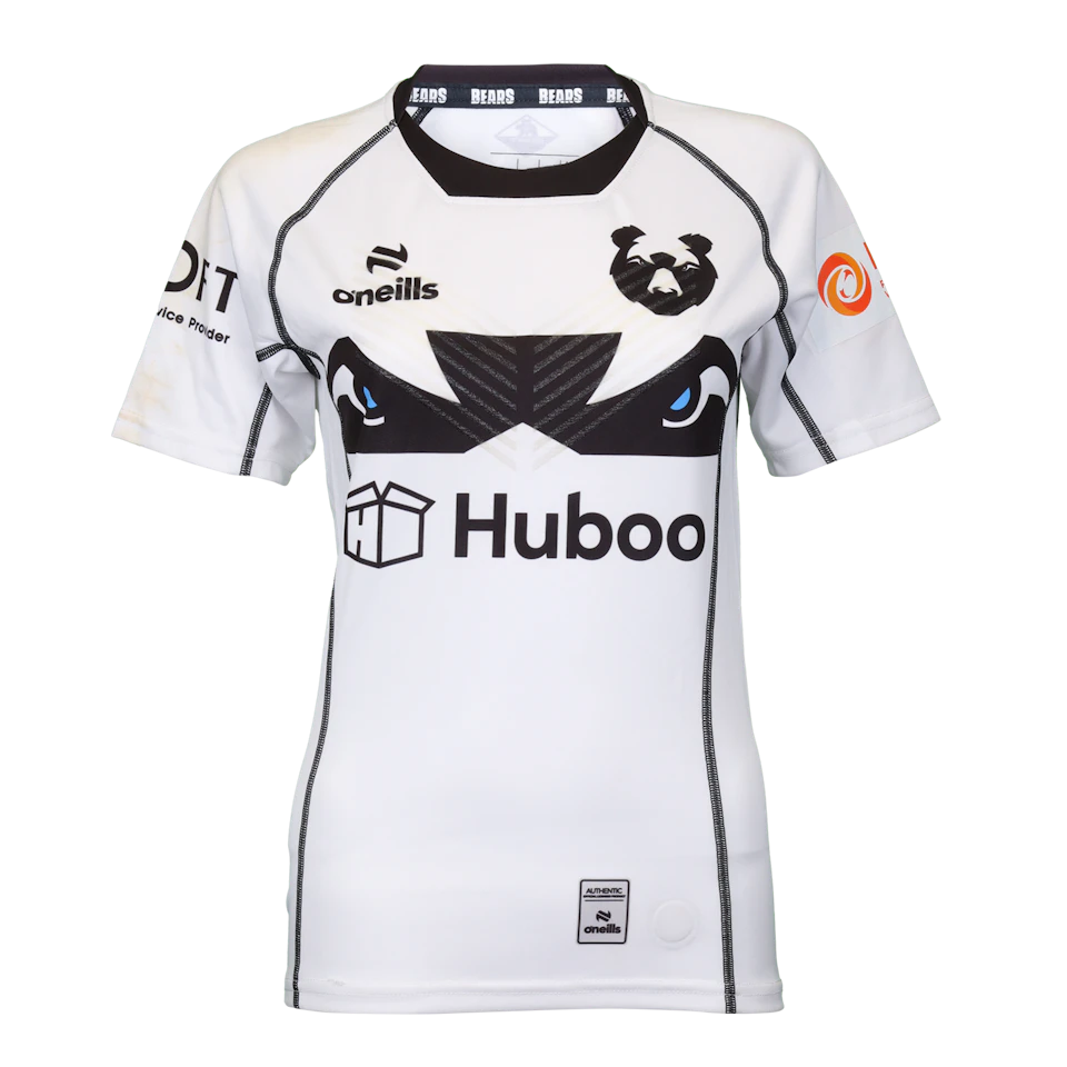 Meg Varley | MatchWornShirt