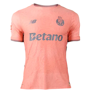 Camisola de Borja Sainz, FC Porto