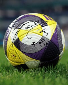 Match Scored Ball `31 - Min-kyu Joo 주민규
