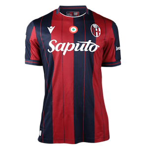 Santiago Thomas Castro Bologna Fc 1909 shirt