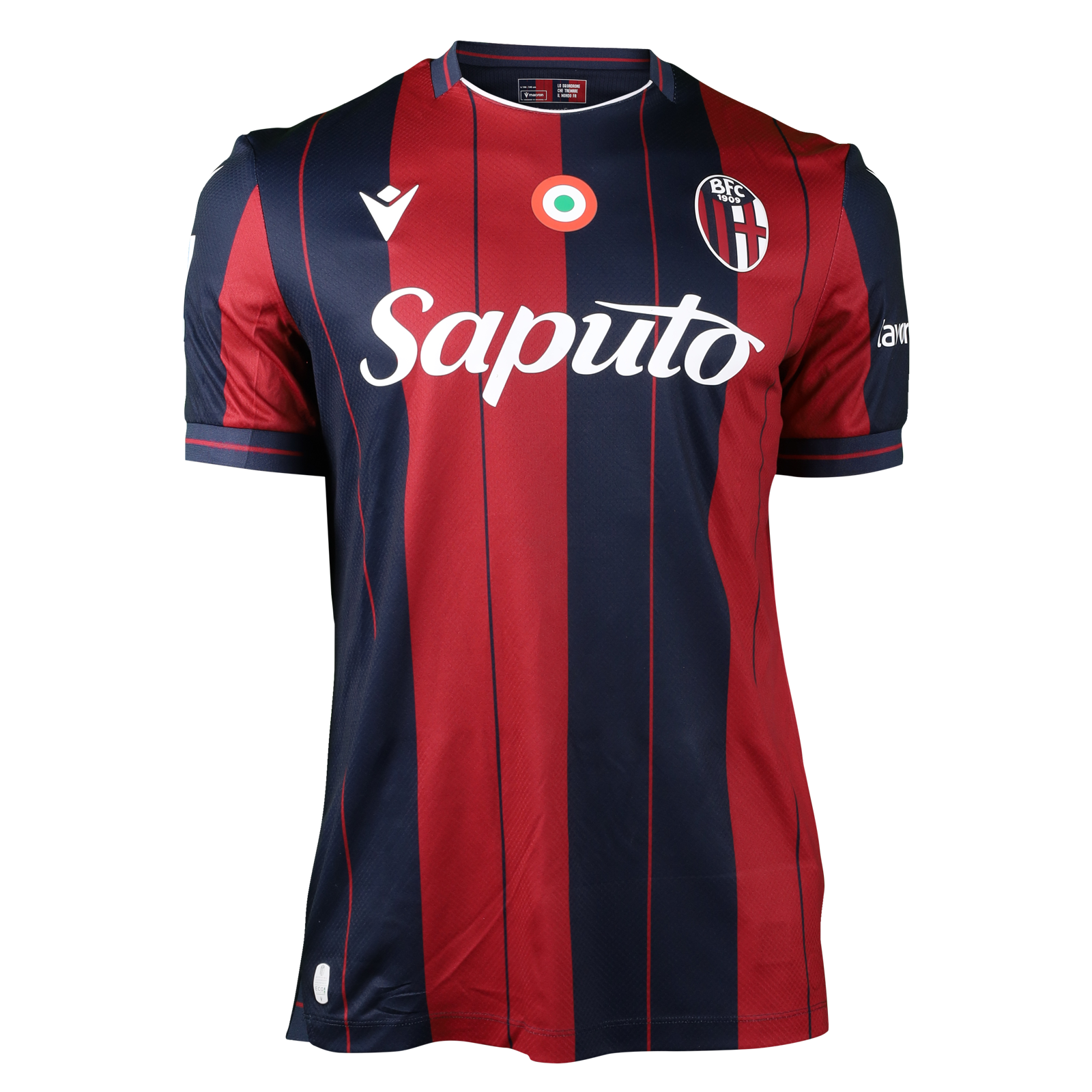Nikola Moro Bologna Fc 1909 shirt