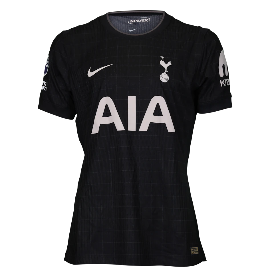 João Palhinha Tottenham Hotspur のシャツ