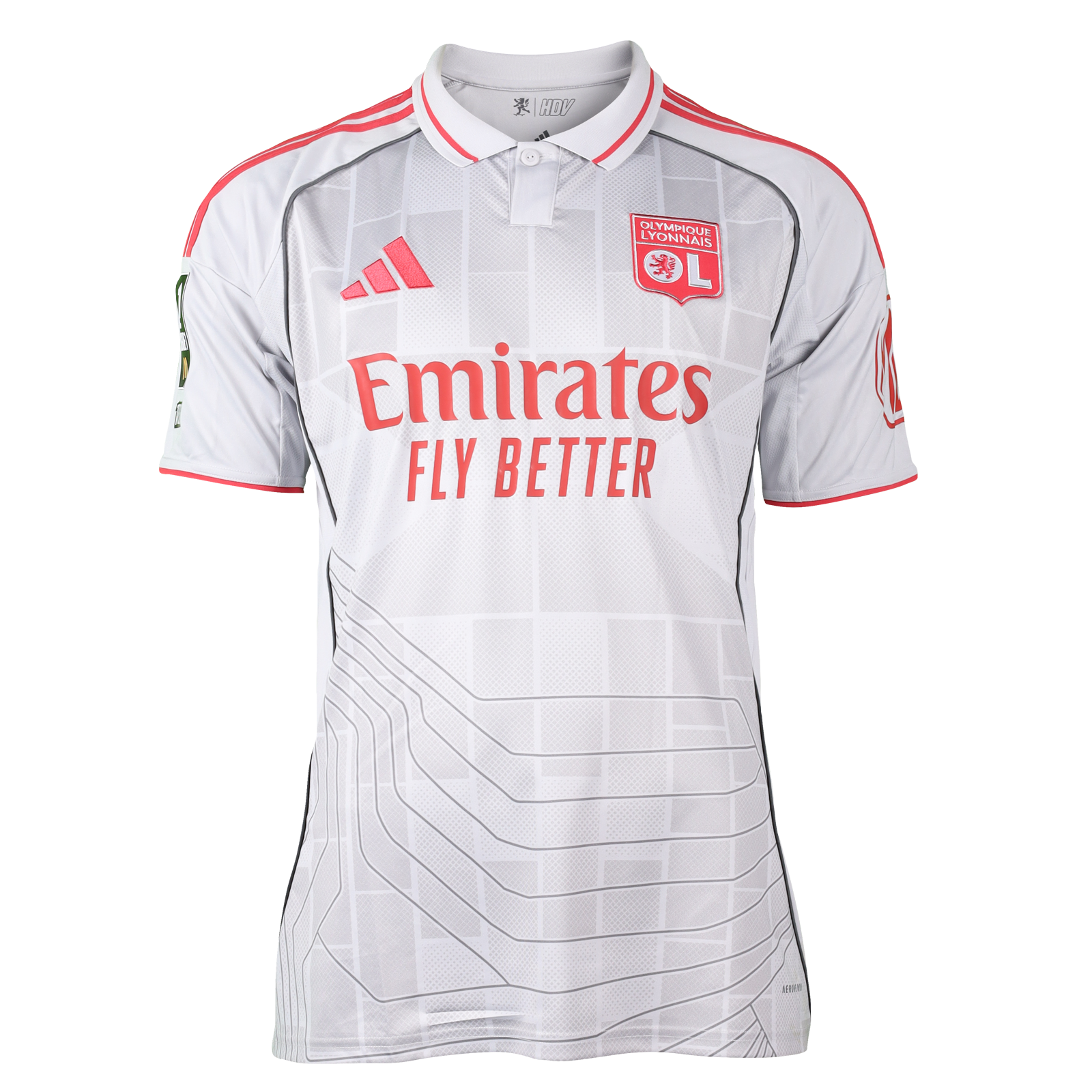 Maillots Ligue Maillot Sco Angers 2021 Rachid Ghezzal Olympique