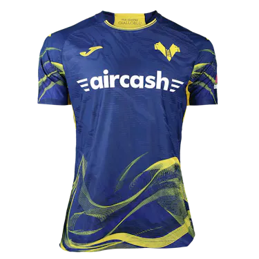 Giovane Santana do Nascimento Hellas Verona FC shirt