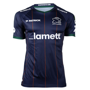 Camiseta Thomas Claes SV Zulte Waregem