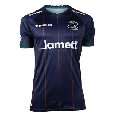 来自SV Zulte Waregem的Stavros Gavriel球衣