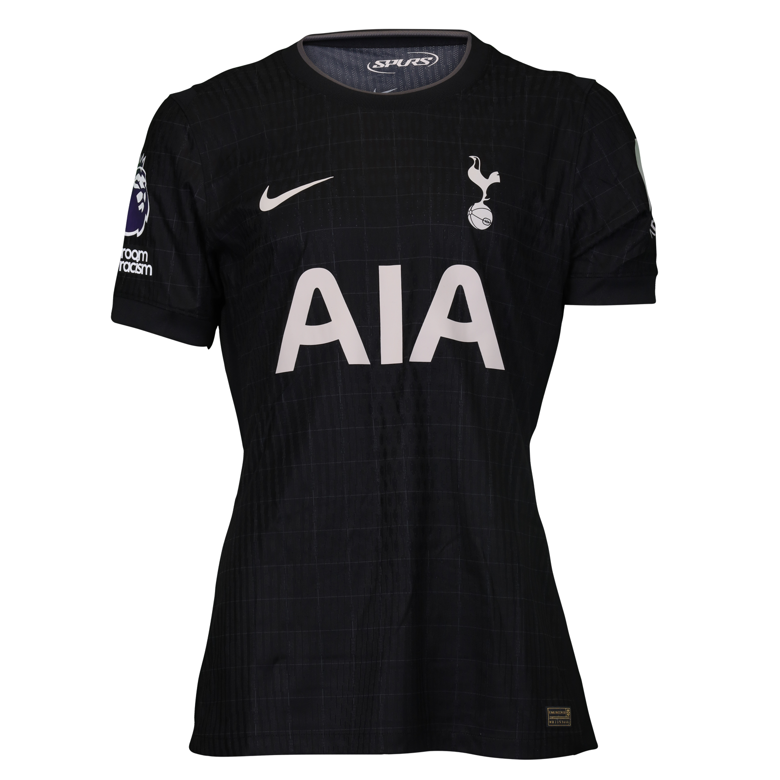 Pape Matar Sarr Tottenham Hotspur shirt