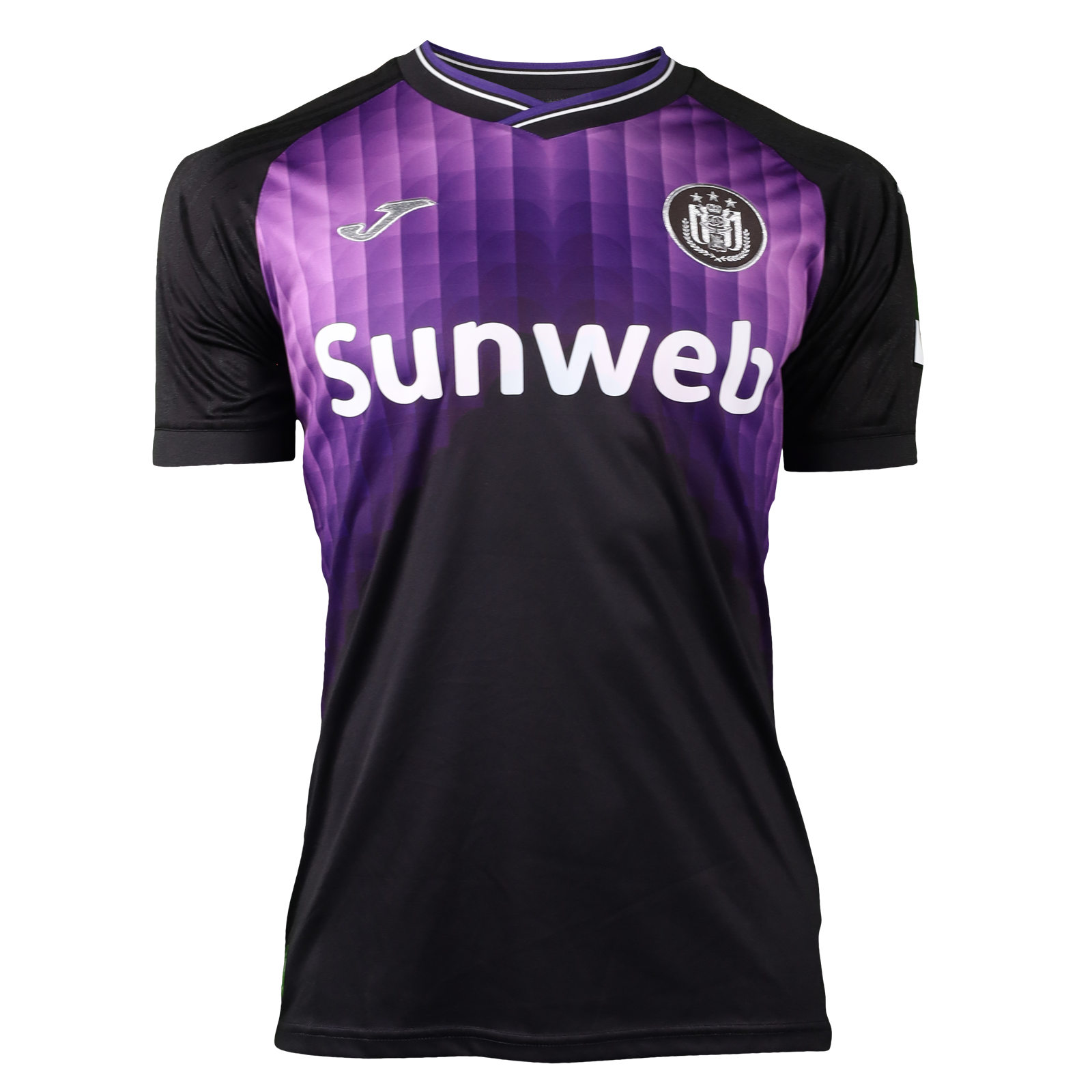 Killian Sardella  RSC Anderlecht shirt