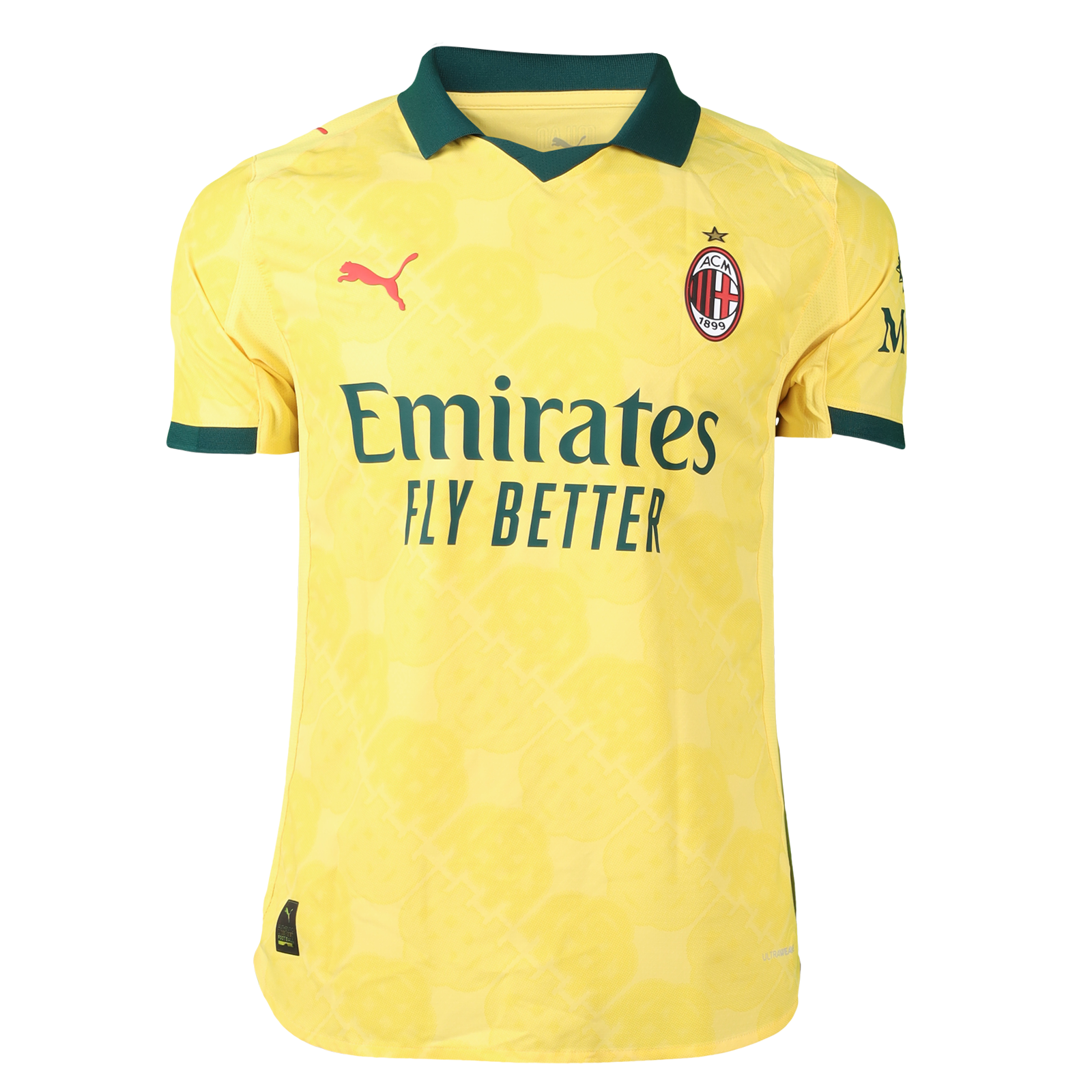 Fikayo Tomori AC Milan shirt