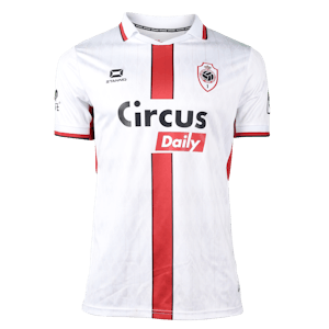 Yuto Tsunashima 綱島悠斗 Royal Antwerp FC shirt