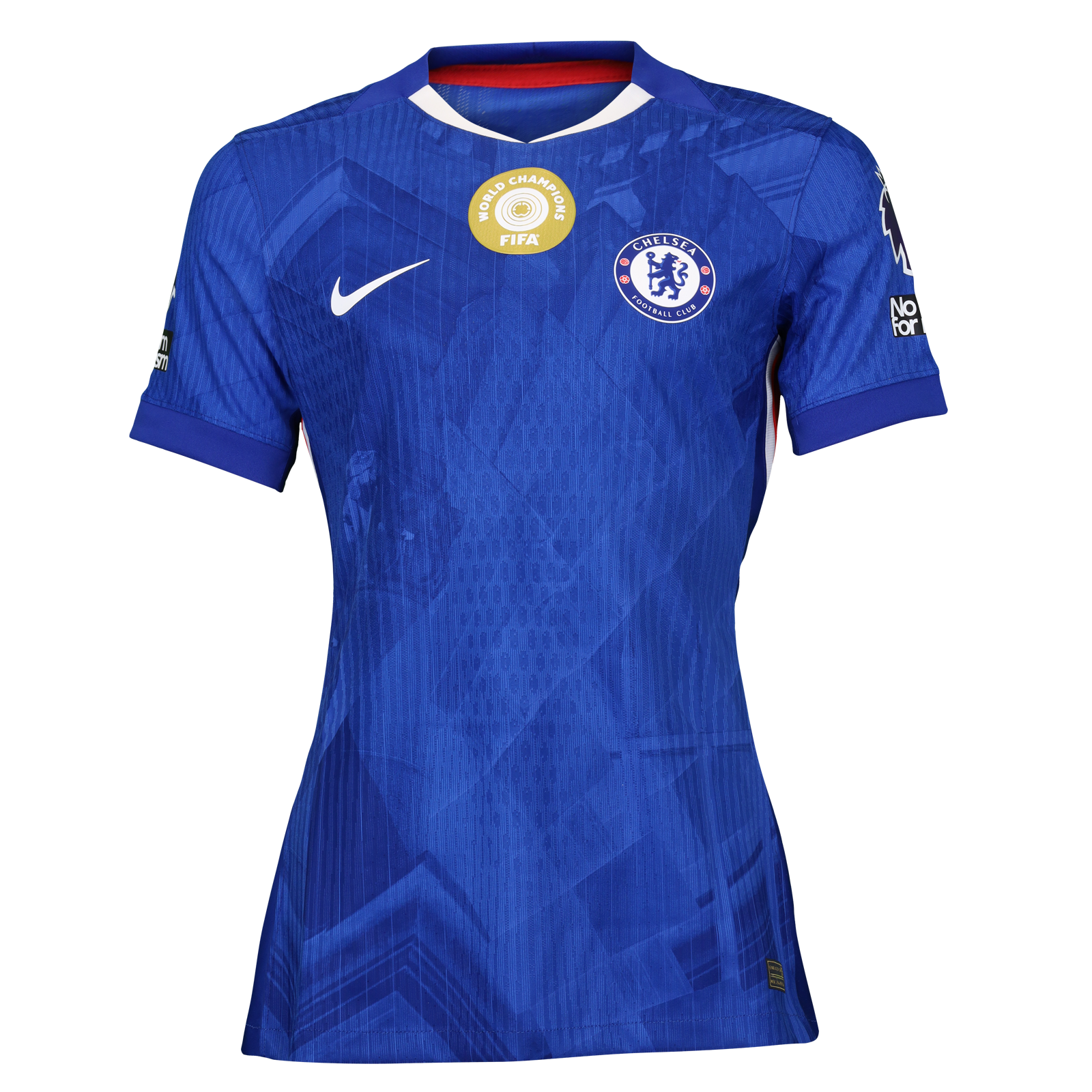 Alejandro Garnacho | Manchester United - Chelsea | MatchWornShirt