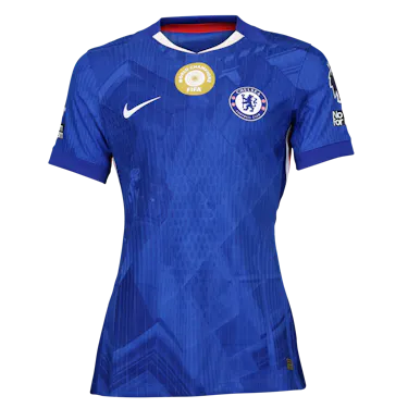Camiseta Alejandro Garnacho Chelsea