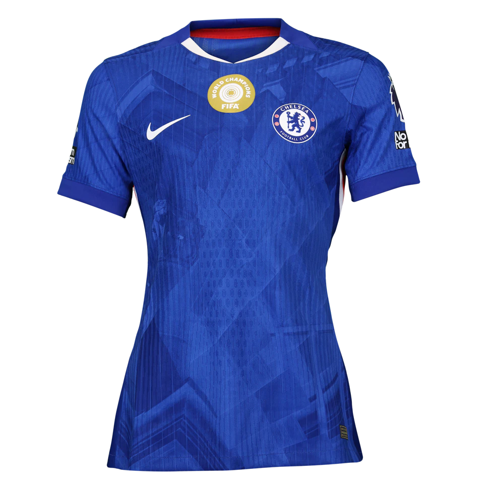 Camiseta Alejandro Garnacho Chelsea