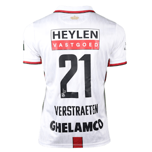 Maglia di Andreas Verstraeten (Royal Antwerp FC)