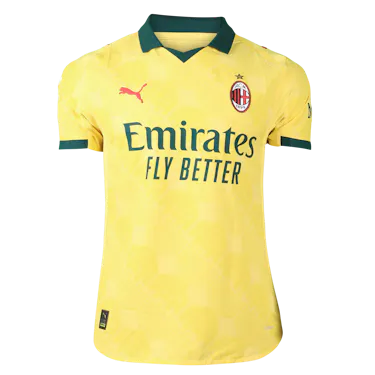 Maglia di Christopher Nkunku (AC Milan)