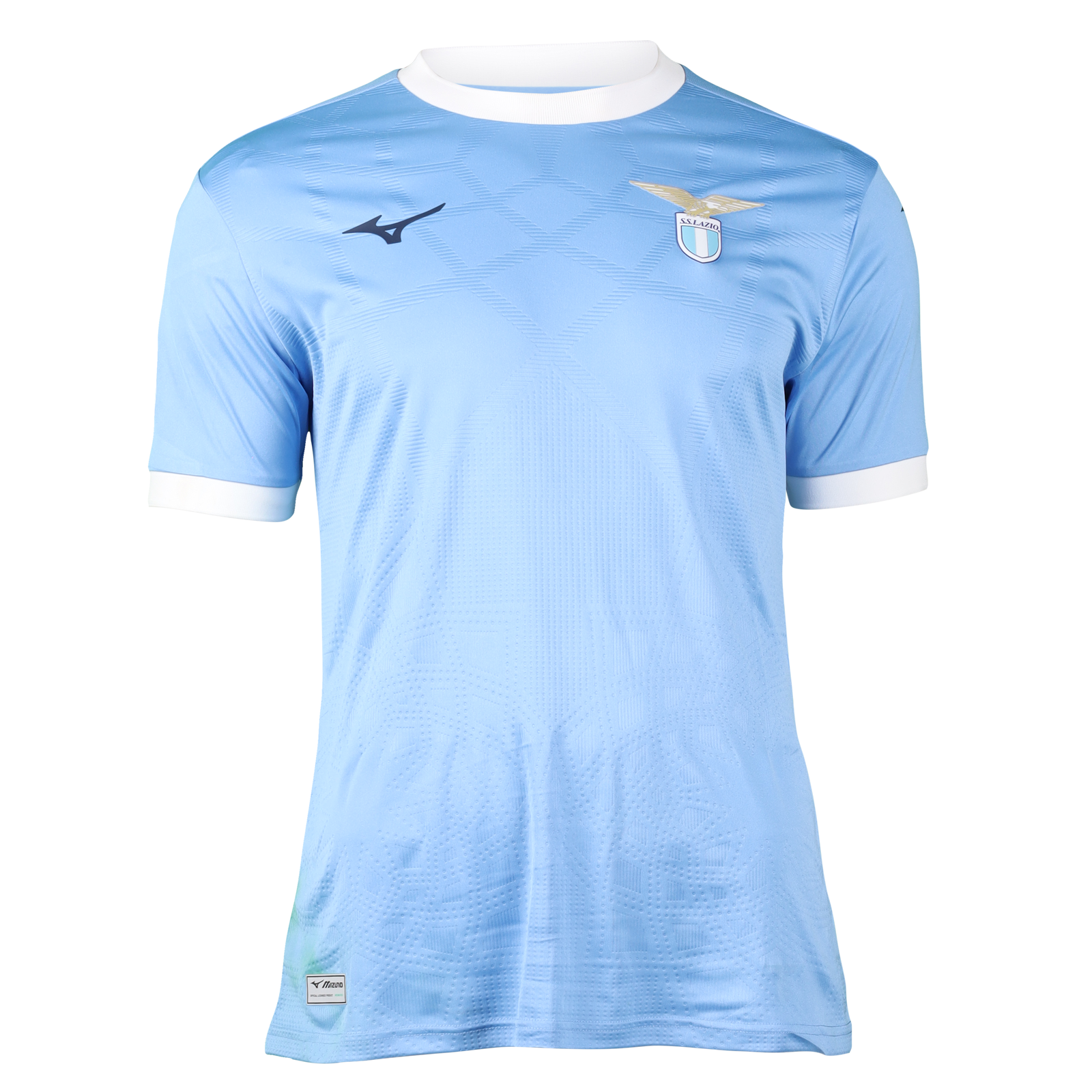 Mattéo Guendouzi SS Lazio shirt