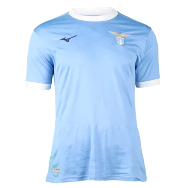 来自SS Lazio的Mattéo Guendouzi球衣