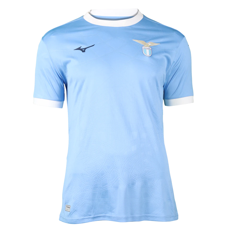 Nuno Albertino Varela Tavares SS Lazio camisa.