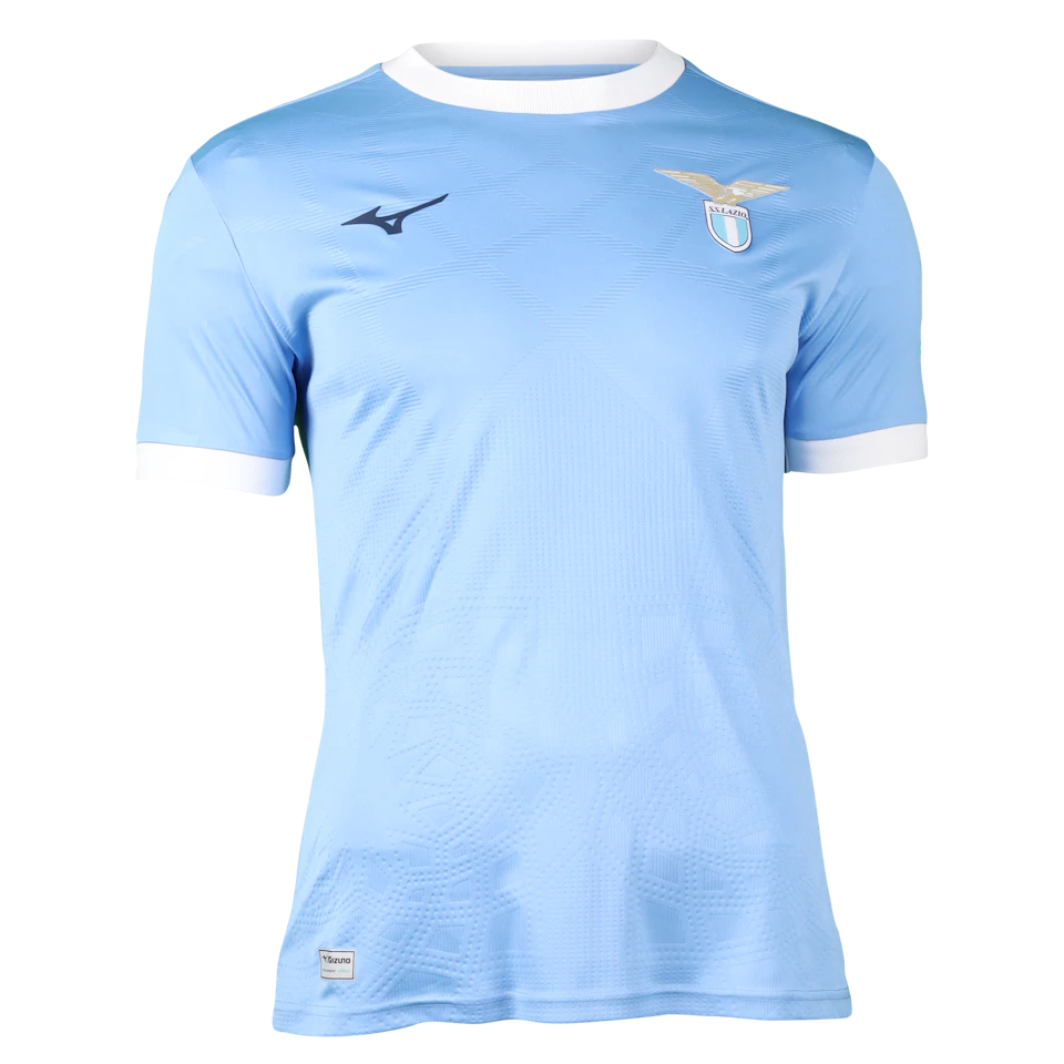 来自SS Lazio的Pedro Rodríguez Ledesma球衣