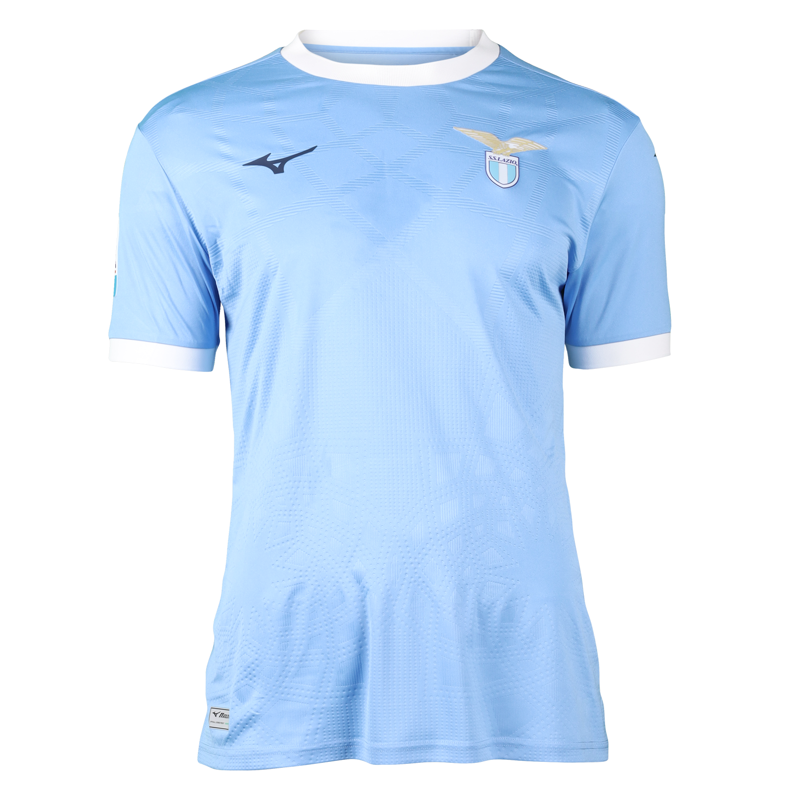 Luca Pellegrini SS Lazio jersey