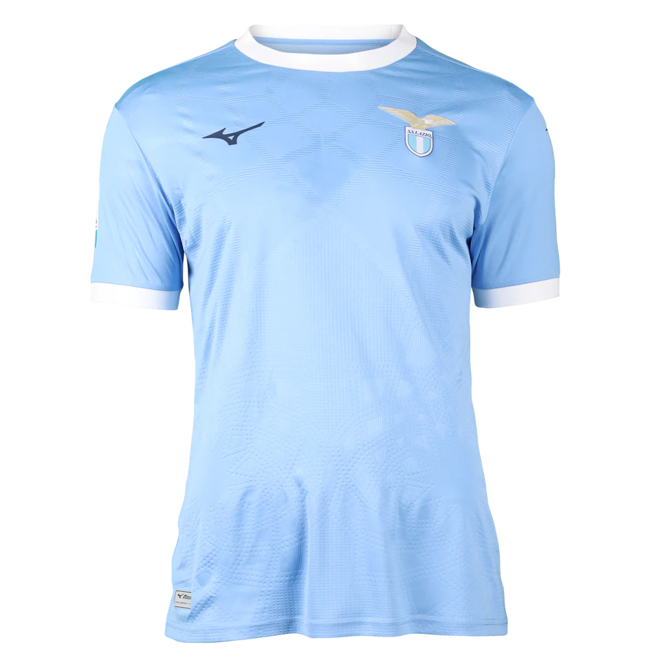 Luca Pellegrini SS Lazio jersey
