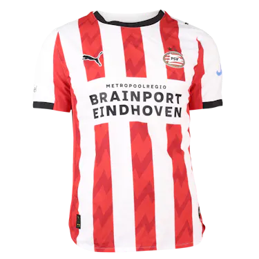 Yarek Gasiorowski Hernandis PSV camisa.