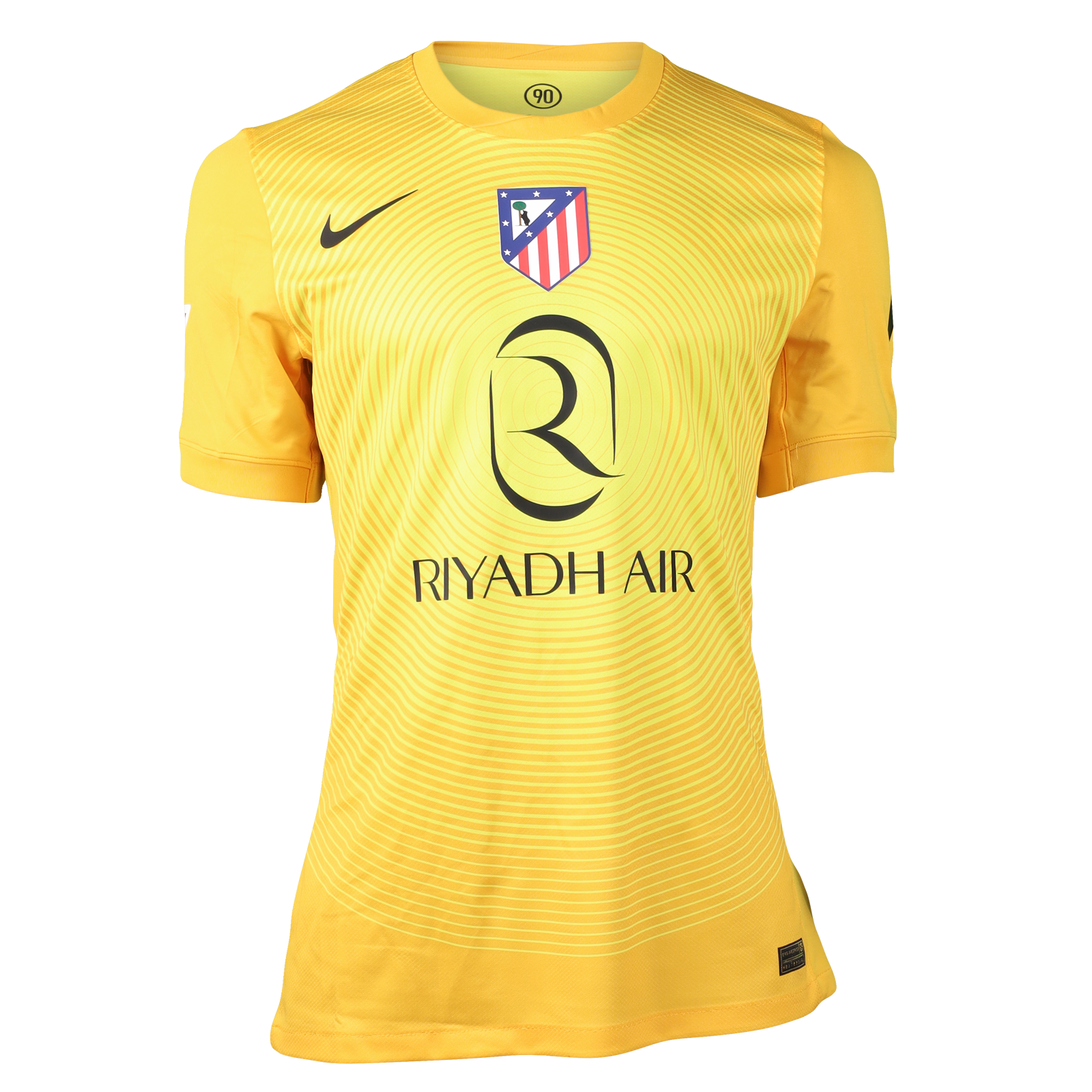 Jan Oblak Atlético de Madrid shirt