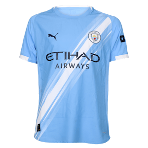 Maillot de Tijjani Reijnders (Manchester City)