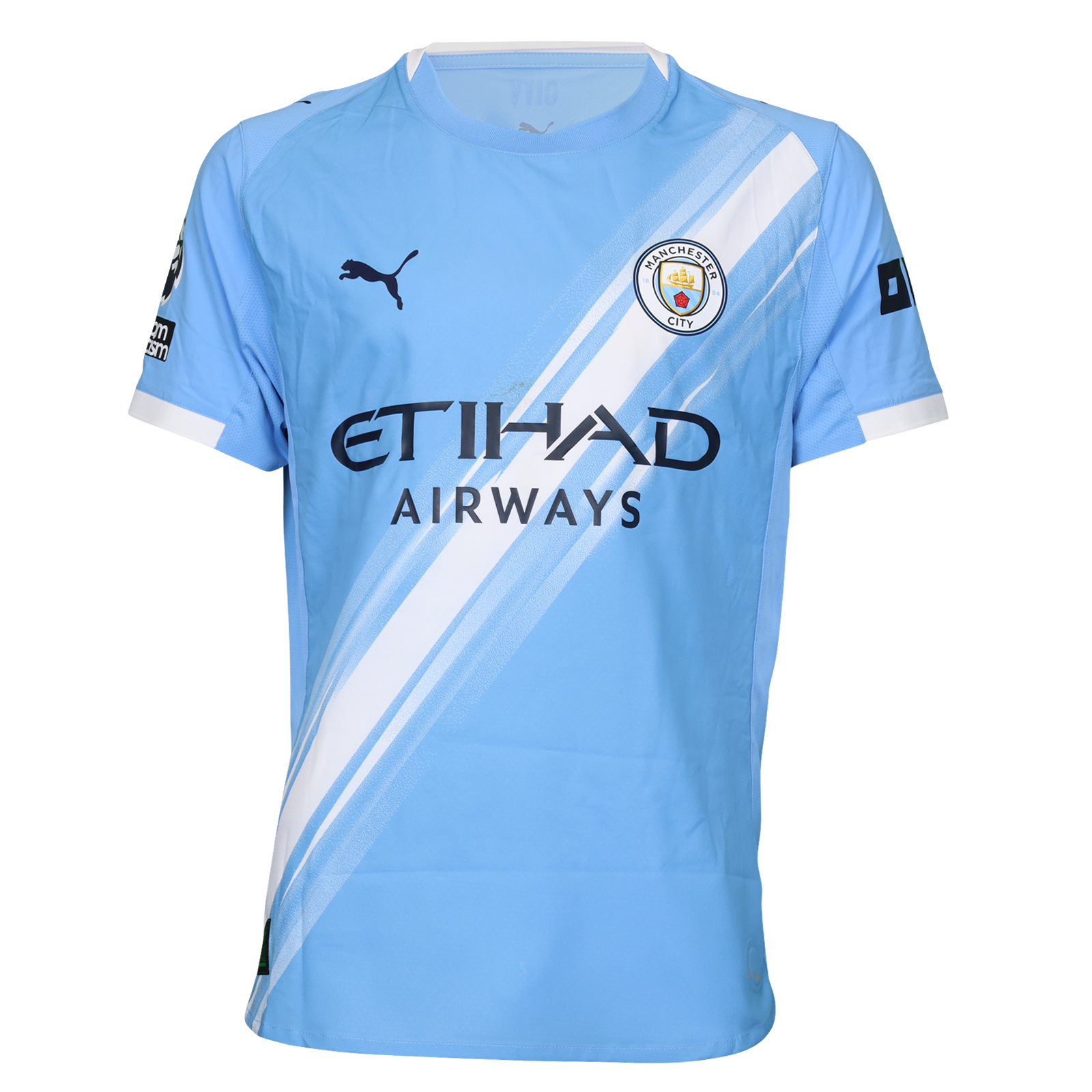 レプリカ（未使用）／JOSKO GVARDIOL／Manchester City レプリカ（未使用）／JOSKO GVARDIOL／Manchester City